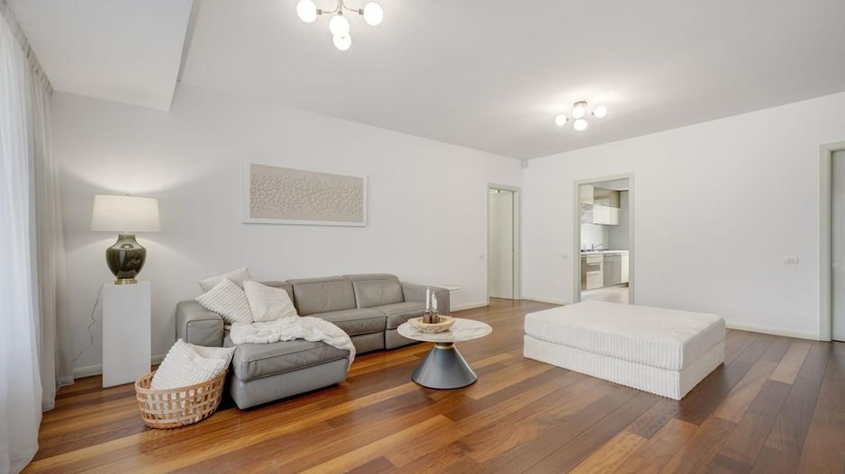 Apartament spatios 3 camere I Zona Kiseleff I Aviatorilor - Poză 1