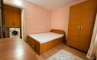 Apartament 2 camere 52 mp etaj 1,mobilat și utilat - Poză 6