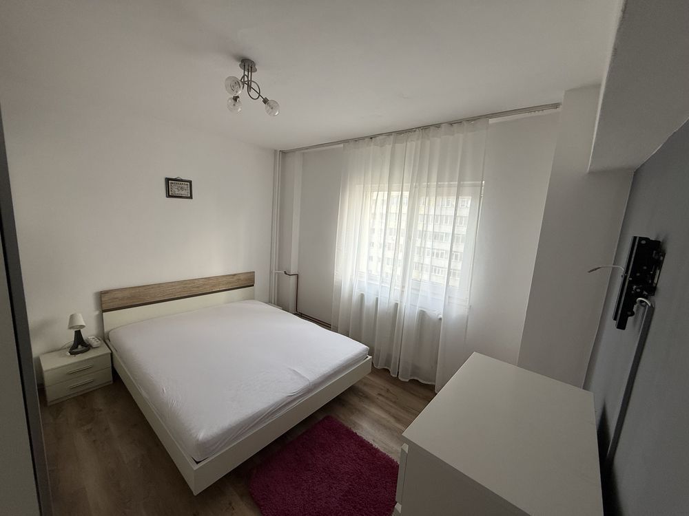 Apartament 2 camere renovat, complet utilat, Calea Moșilor - Poză 7