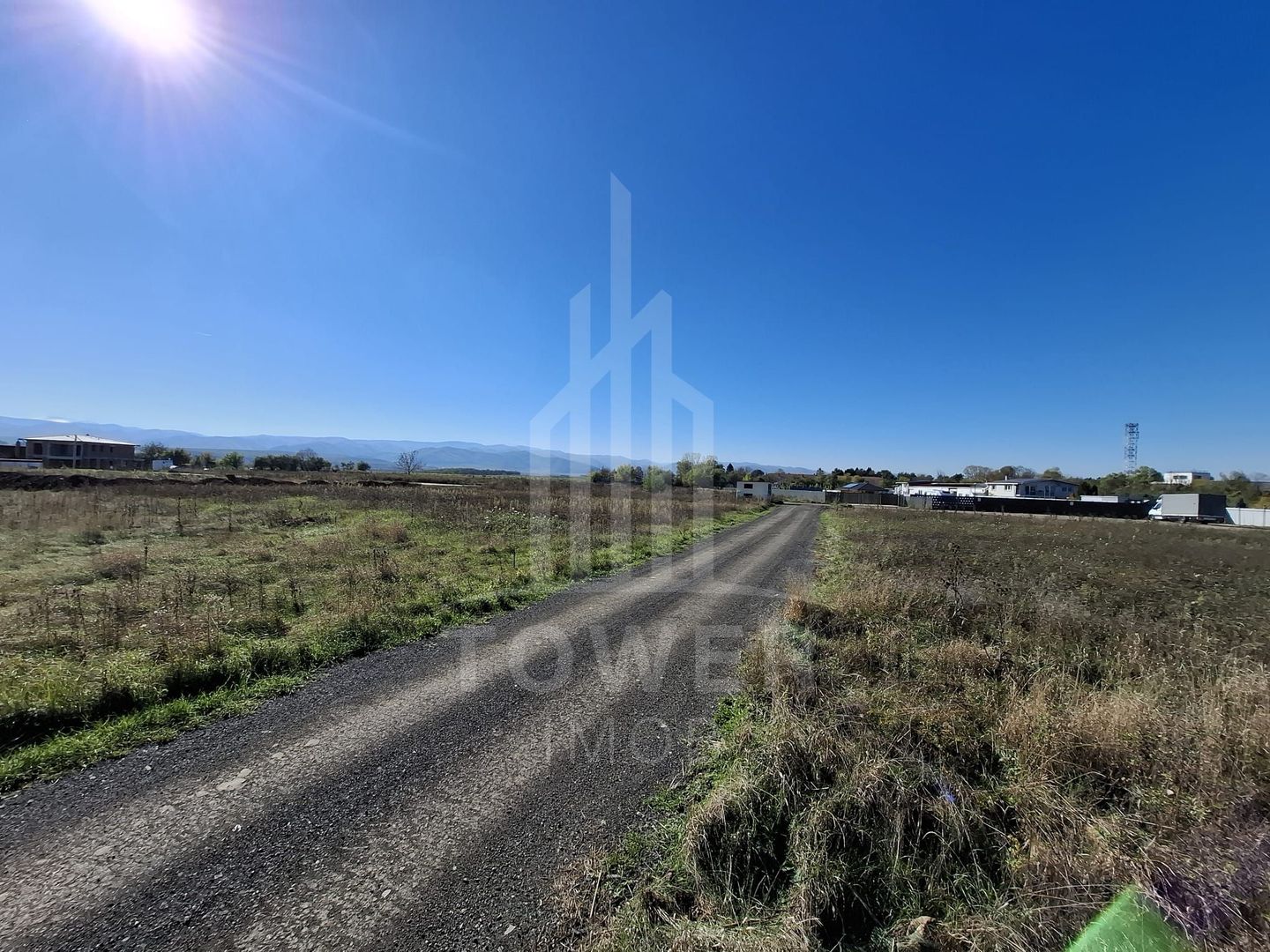 De vânzare – Teren intravilan în cartierul Turnișor, Sibiu - Poză 2