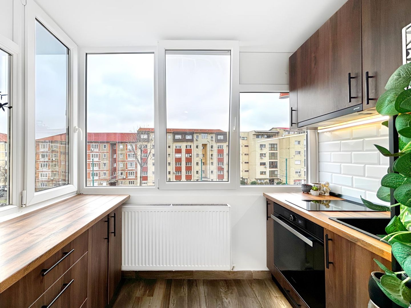 De vanzare | Decomandat 2 camere | Et 3 | Finisaje moderne | Soarelui - Poză 7