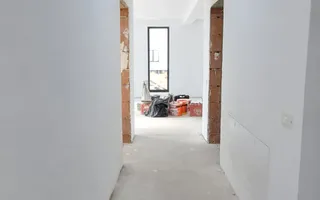 SABARENI casa individuala P+Pod, teren 500 mp, utilitati, COMISION 0%! - Poză 12