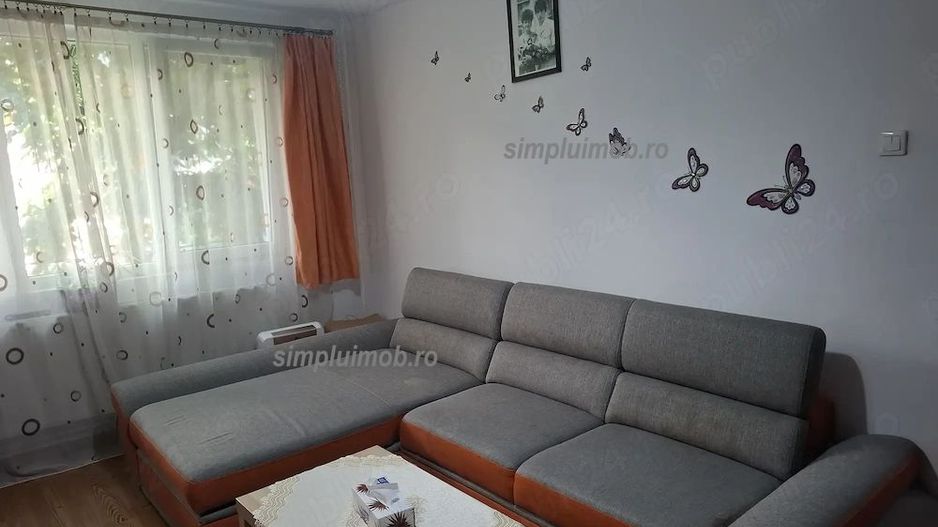 Soseaua Giurgiului 2 Camere Renovat Centrala - Poză 6