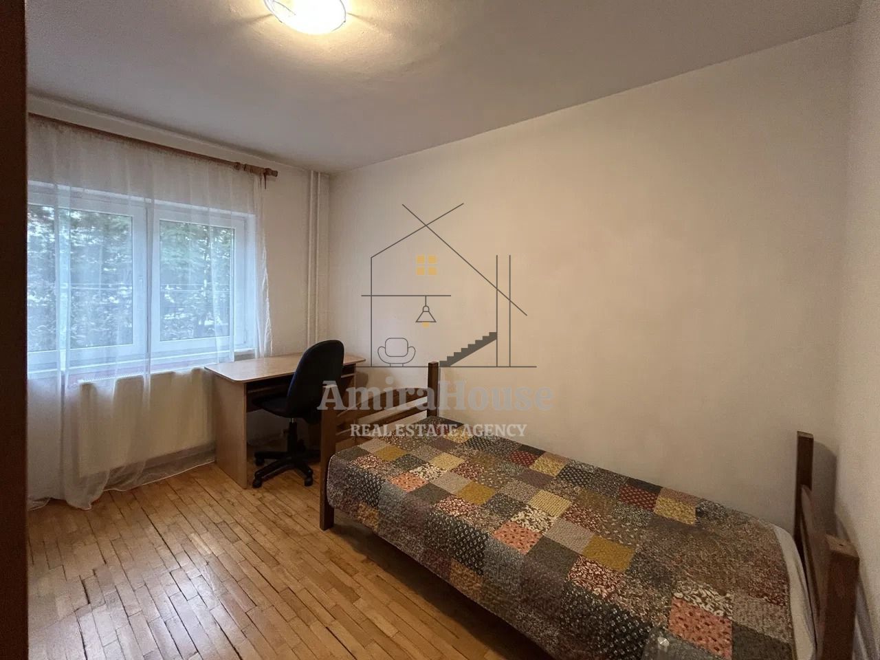 Apartament 4 camere, etaj 2, Zorilor - Poză 15
