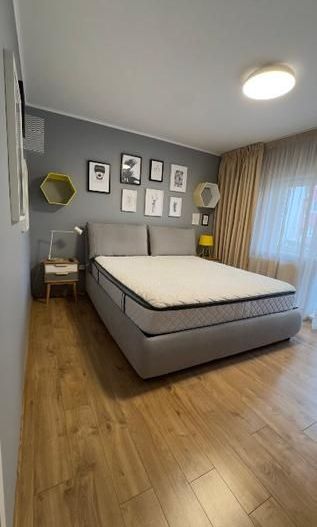 Apartament LUX 4 camere, complet mobilat si utilat, Cotroceni–Panduri - Poză 4