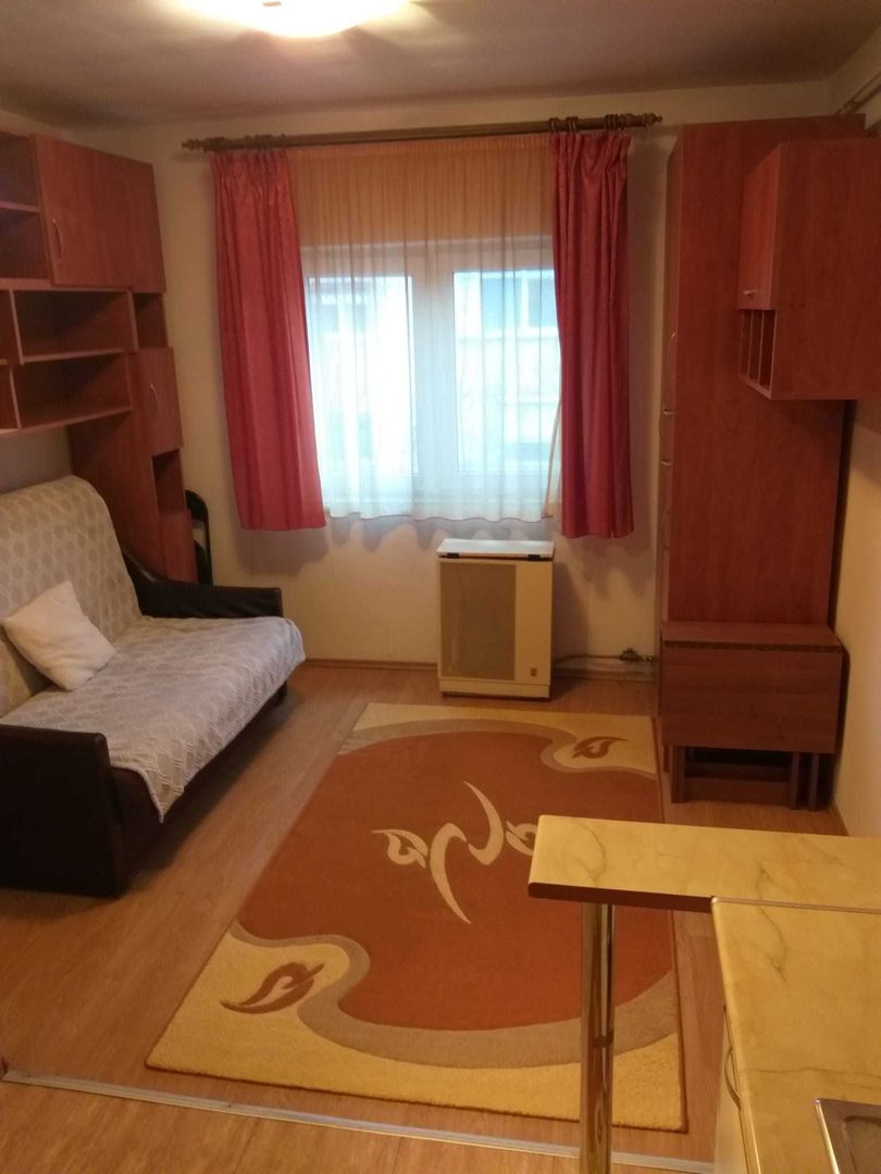 BRASADAS vinde garsoniera in Micro 16. - Poză 2