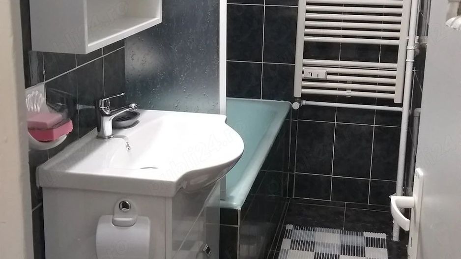 De Închiriat: Apartament 3 Camere – Metrou Constantin Brâncoveanu - Poză 9