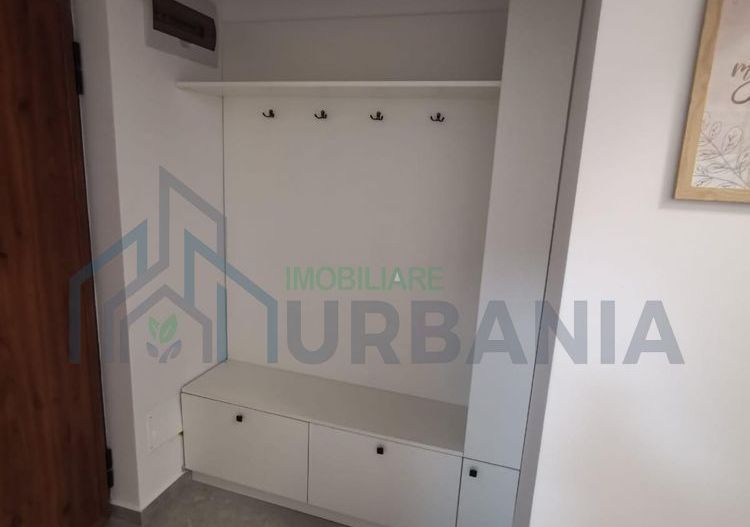 Apartament de închiriat, 1 cameră, zona Popas Păcurari, Cartier Atrium, Iași - Poză 6