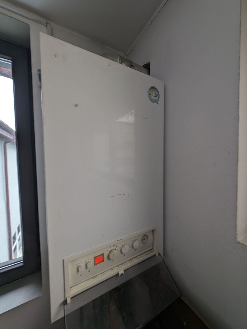 imobil P+2E --SAD + office+ rezidential - Poză 3