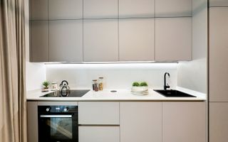 Apartament de 2 camere in Amber Forest - Poză 6