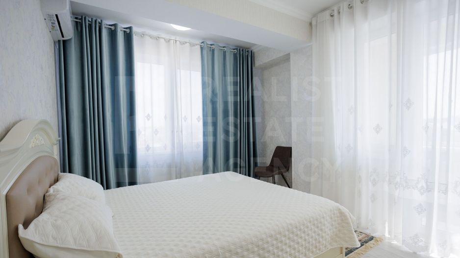 Chirie, apartament, 2 camere, strada Vasile Alecsandri, Centru - Poză 5