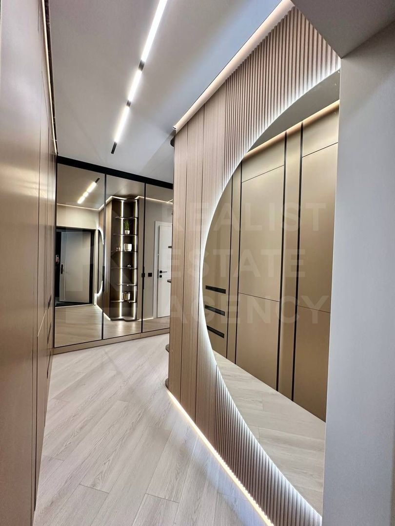 Vânzare, apartament, 3 camere, strada Nicolae Testemițanu, Botanica - Poză 2