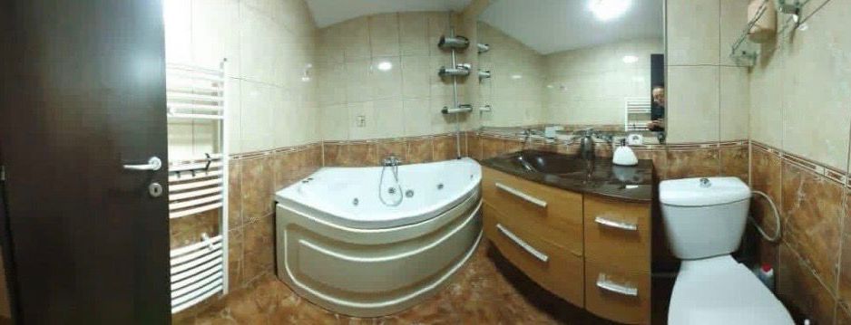 AP. 3 CAMERE - SEBATIAN, BUCATARIE INCHISA, MOBILAT/UTILAT COMPLET - Poză 4