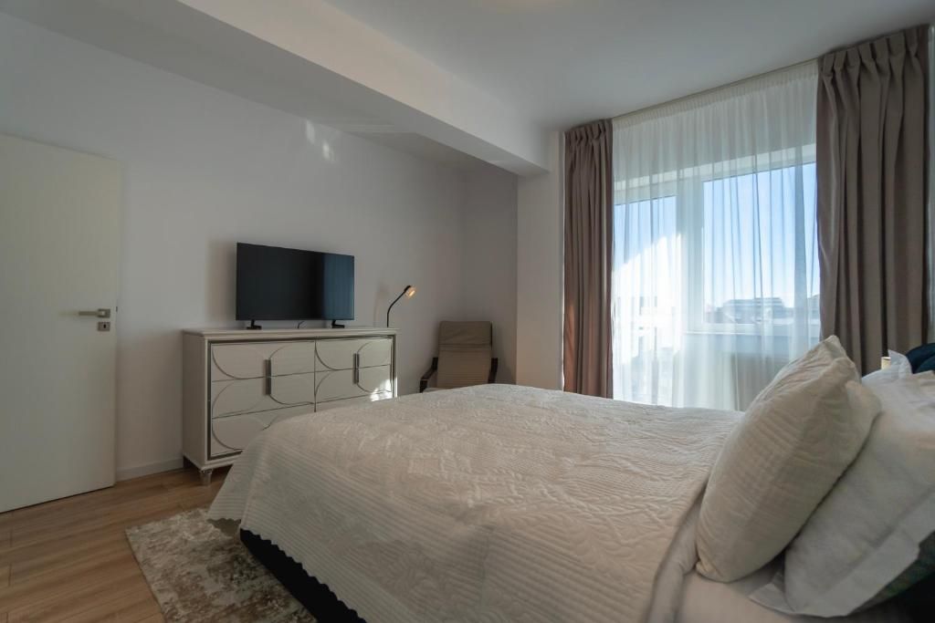 APARTAMENT 2 CAMERE |ZONA TRACTORUL |66 MP UTILI | COMISION 0% CHIRIAS - Poză 10
