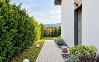 Casă duplex 3 camere de vânzare | Cisnădie | - Poză 4