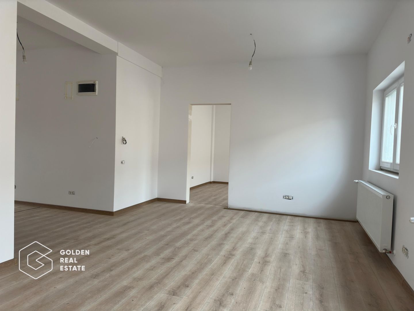 Spațiu birouri Timișoara, 75 mp open space + parcare, zonă central - Poză 1