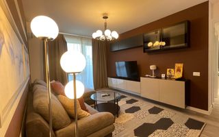 Apartament 2 camere**mobilat LUX//Marriott//Ultracentral - Poză 4