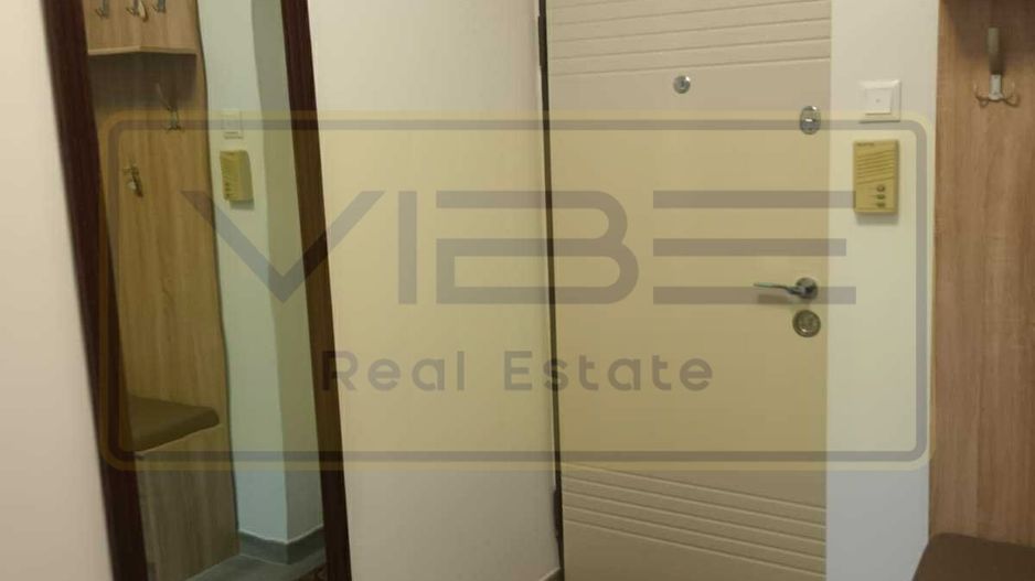 Apartament 1 camera Gara Mare Copou Universitate Al I Cuza - Poză 9
