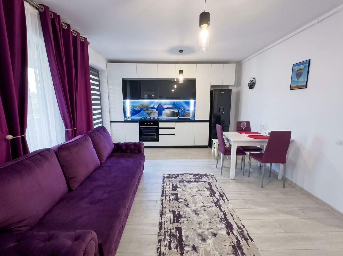 2 Camere Valea Ialomitei Brancusi Drumul Taberei Cu Parcare Frumos Rau - Poză 1
