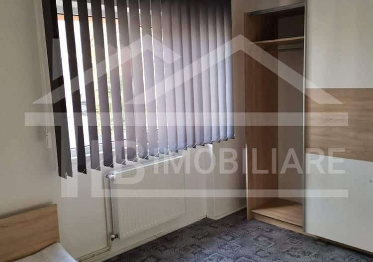 Apartament cu 2 camere, 45mp, Zona UMFST - Poză 3