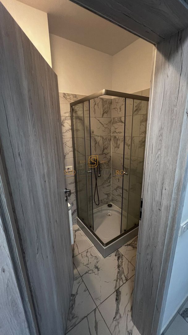 4 Camere - The Grand Kristal Residence, Complet Mobilat si Utilat - Poză 10