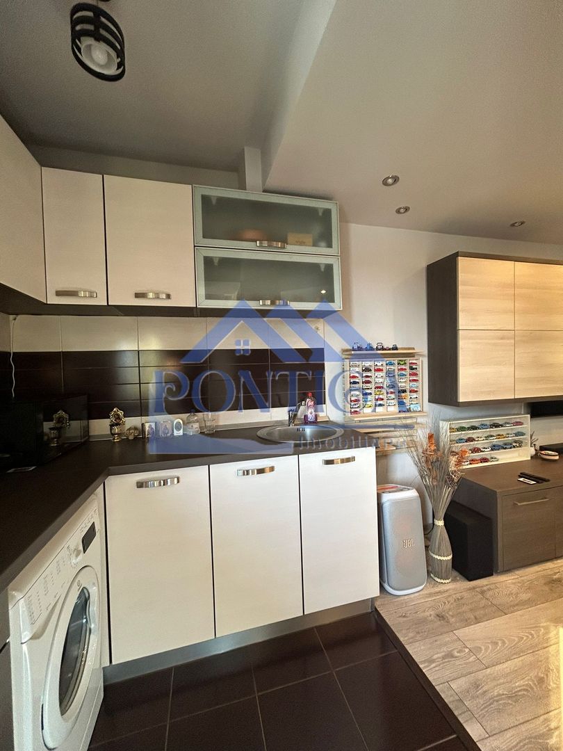 Garsoniera Dacia Moderna - Poză 6