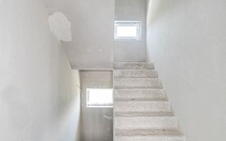 Casa individuala cu garaj si demisol, in Chinteni la 10 min de Cluj - Poză 9