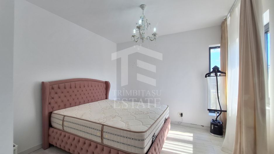Casa cu gradina proprie - Strada Smaraldului Domnesti - Poză 27