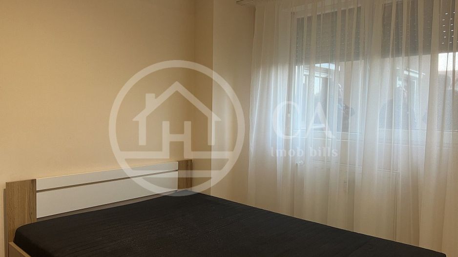Apartament cu 2 camere de inchiriat in Prima Nufarul Oradea - Poză 5