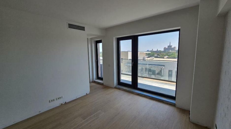 Apartament 3 camere | 93mp | Level Apartments | Etaj 6/7 | Parcare Klaus - Poză 1