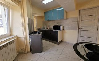 Apartament cu 2 camere de inchiriat-Unirii-F64 - Poză 7