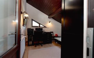 Casa Individuala - Vladesti - Teren de 1780 mp - Poză 60