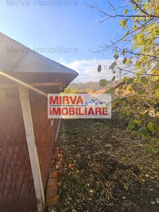 Vanzare casa, in Sat Batrani, priveliste superba - Poză 37