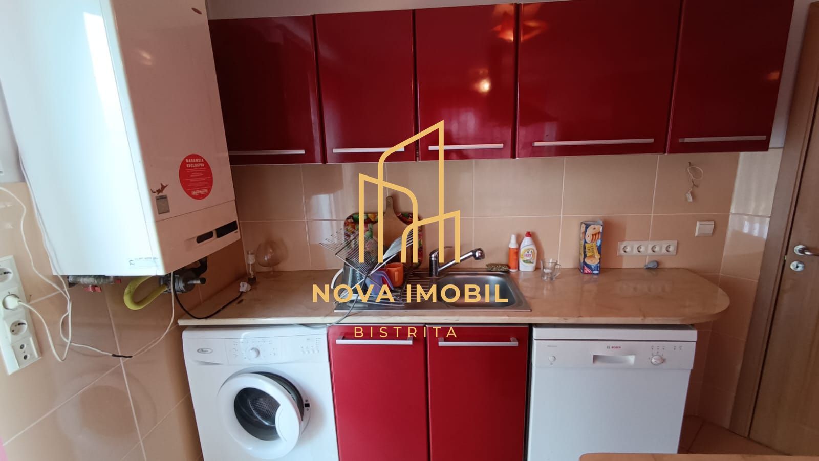 Casa la cheie,Zona Rompetrol - Poză 20