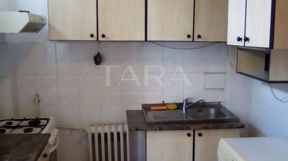 Garsonieră 32 mp – zona Petrom, Mănăștur - Poză 3