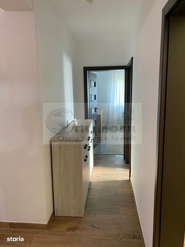 Apartament 2 camere decomandat – 59 mp, etaj 1/4, parcare Intabulata ! - Poză 11