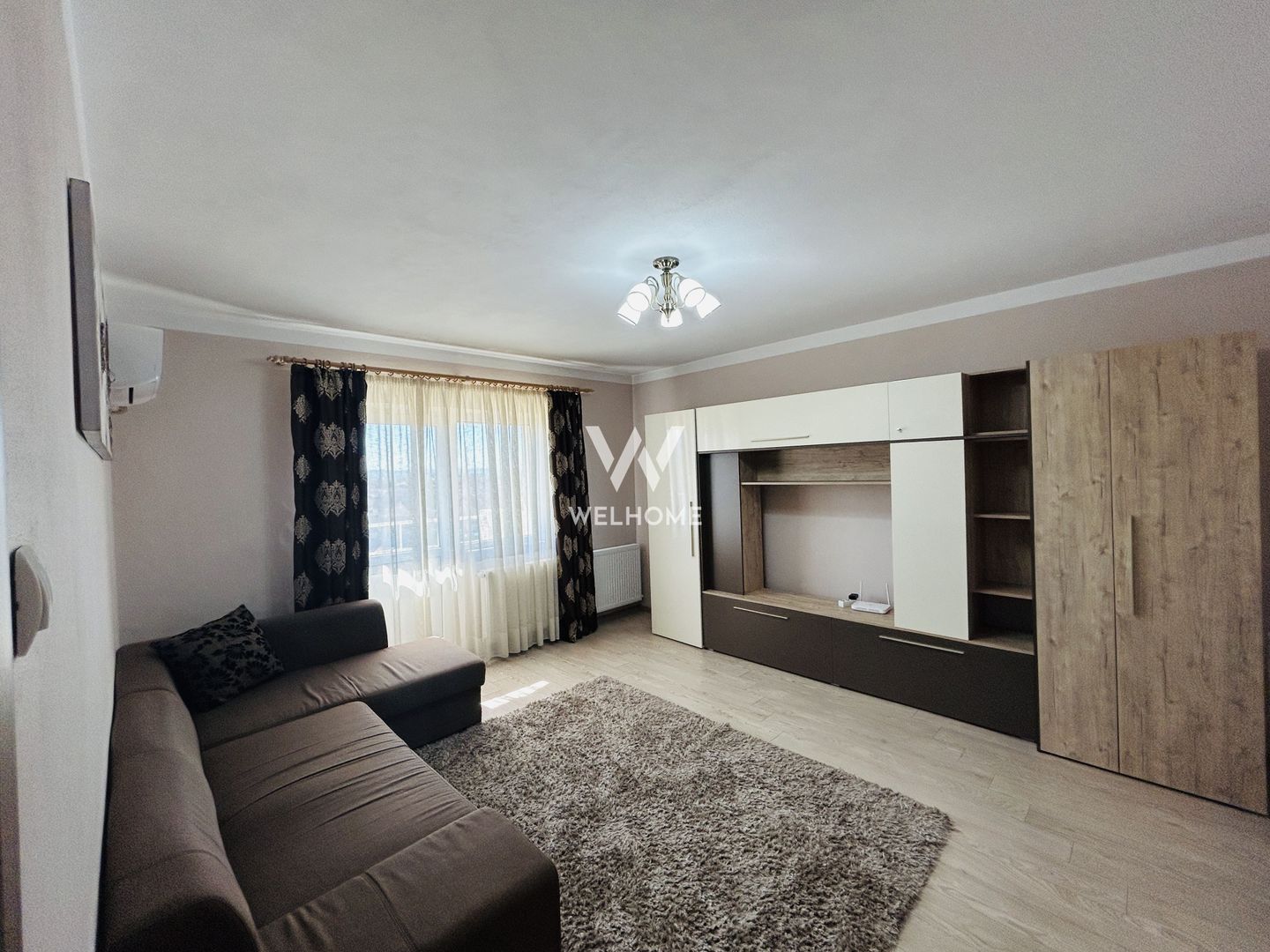 Apartament decomandat, cu 2 camere, 2 balcoane, pivnita - Terezian - Poză 14
