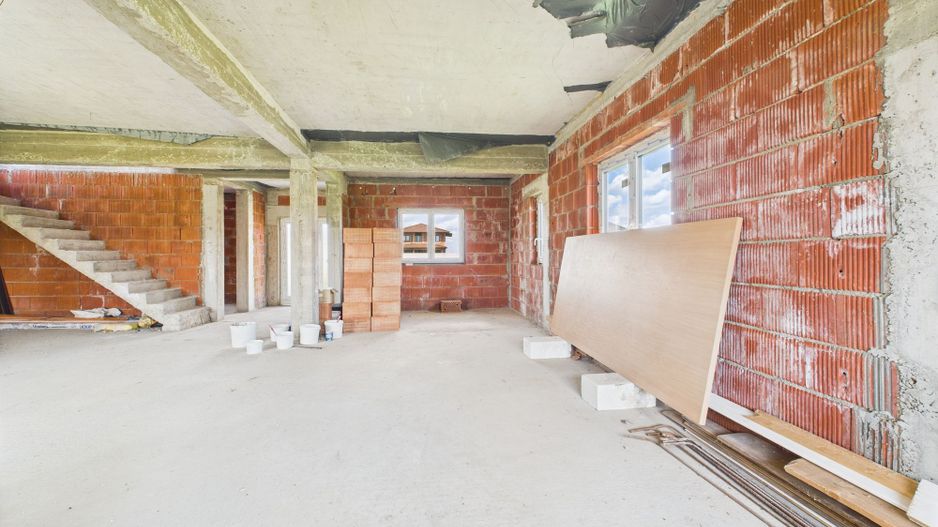 Casă Individuală de Vis în Săcălaz - Poză 7