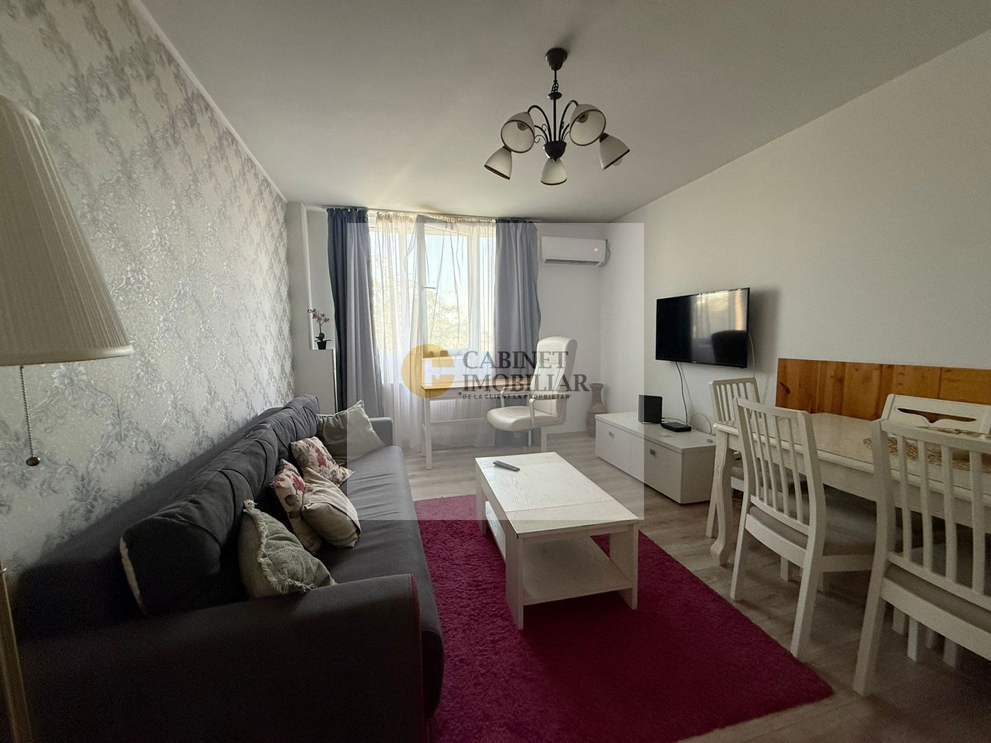 2 camere | Calea Victoriei | 1960 | Creditabil - Poză 1