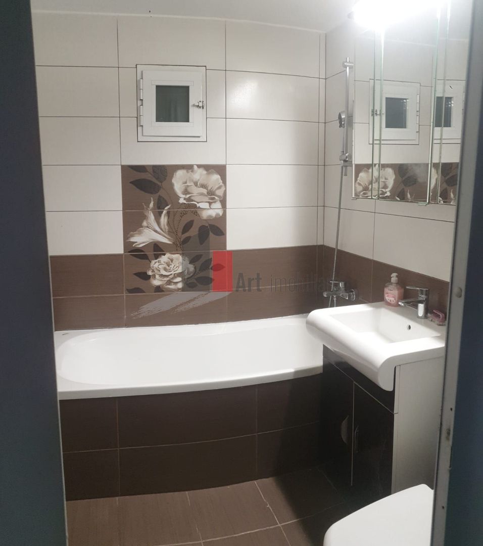 Apartament 4 camere Ghencea - Poză 8