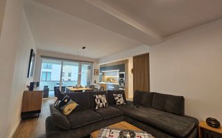 Apartament 2 camere | Amenajat LUX | Balanta | Loc de parcare - Poză 10