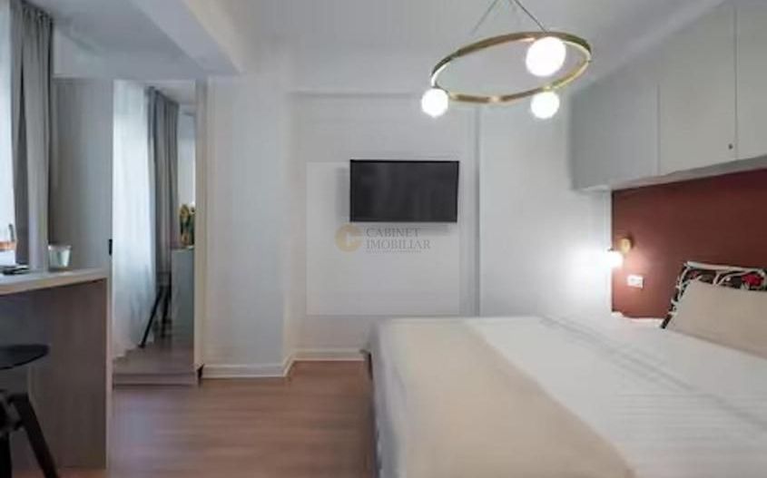 Studio Natiunile Unite -  Palatul Parlamentului | AIRBNB I Creditabil - Poză 8