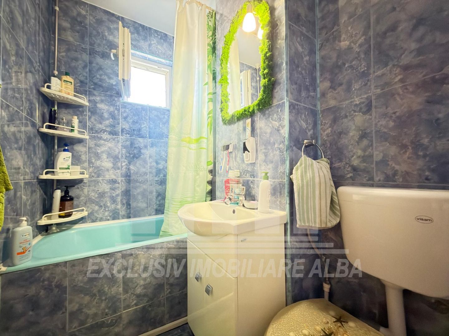 Apartament 2 camere | 50 mp | Mobilat si utilat | Cetate - Poză 6