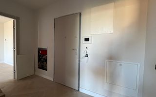 Apartament luminos cu terasă proprie – 2 camere, ARQA Residence Voluntari - Poză 10