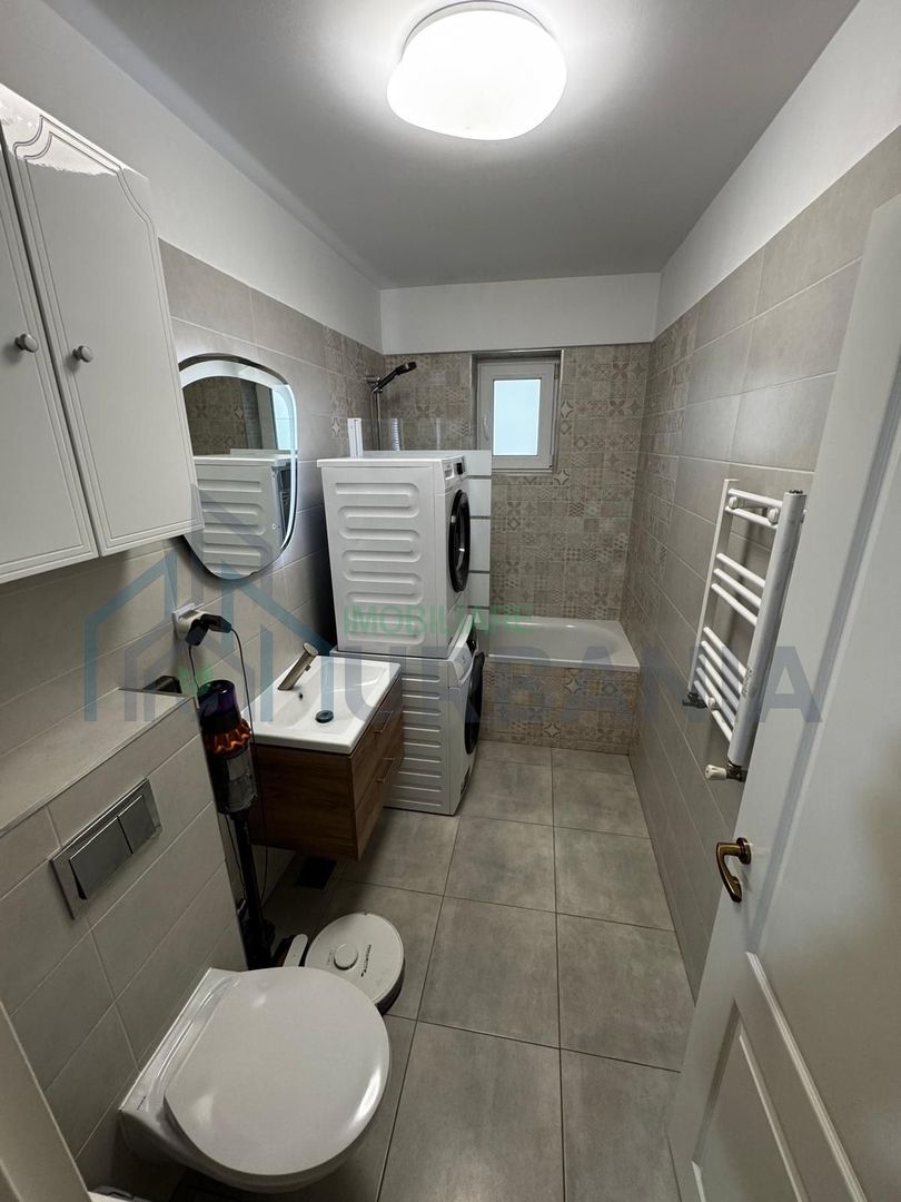 Apartament 2 camere decomandat, Contemporan Homes Păcurari, Iași - Poză 7