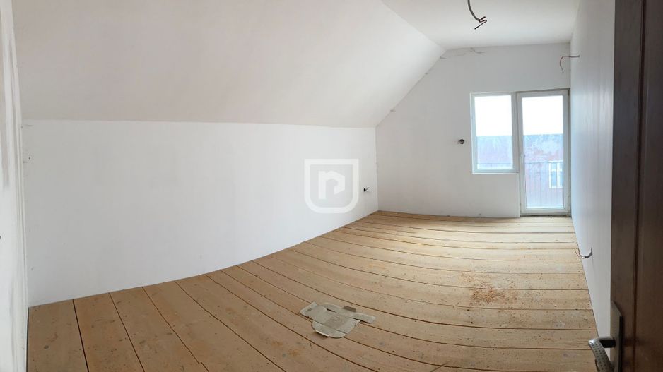 Casa in constructie 150 mp construiți și teren 1.330 mp – Doroteia - Poză 9