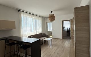Apartament cu 3 camere aproape de Cluj în Florești - Poză 3