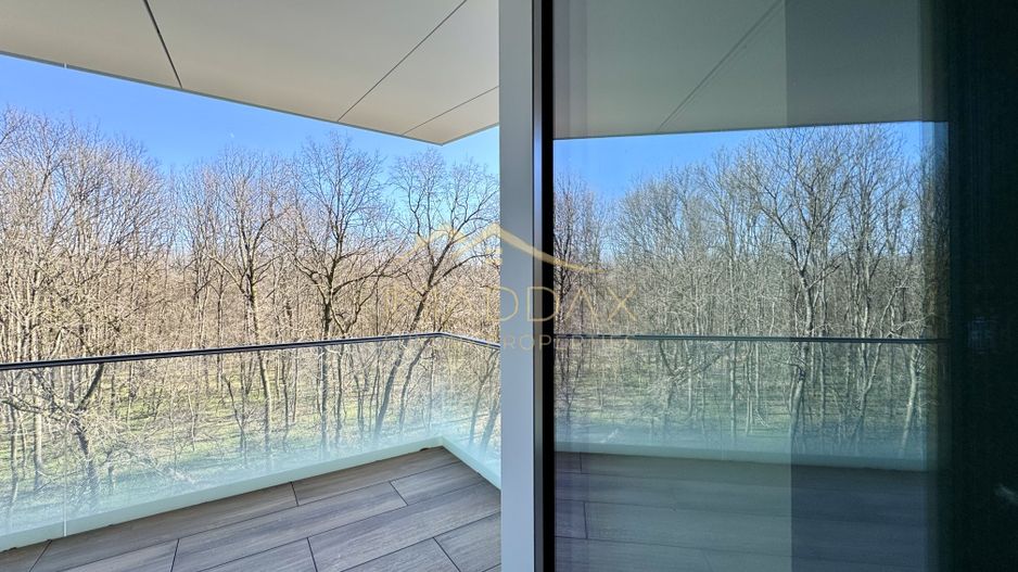 Apartament cu 4 camere *183mp* - Prima Inchiriere // Stejarii - Baneasa - Poză 33