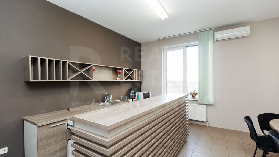 Chirie, teren+construcție, str. Independenței, Botanica - Poză 7