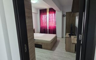 Apartament 2 camere de inchiriat, Copou, Iasi - mobilat, utilat, centrala proprie, bloc nou - Poză 3